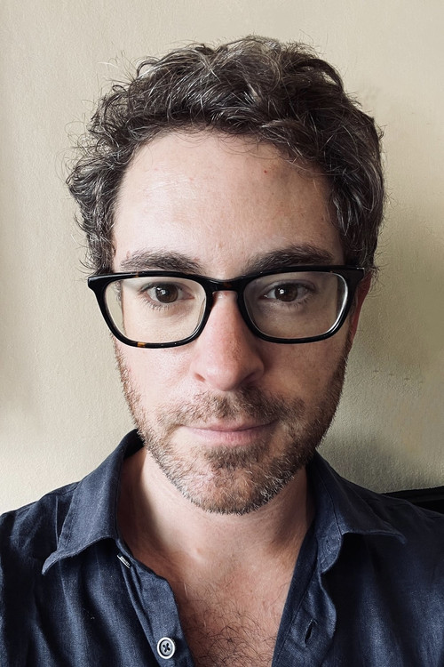 Brian D. Earp as Rob