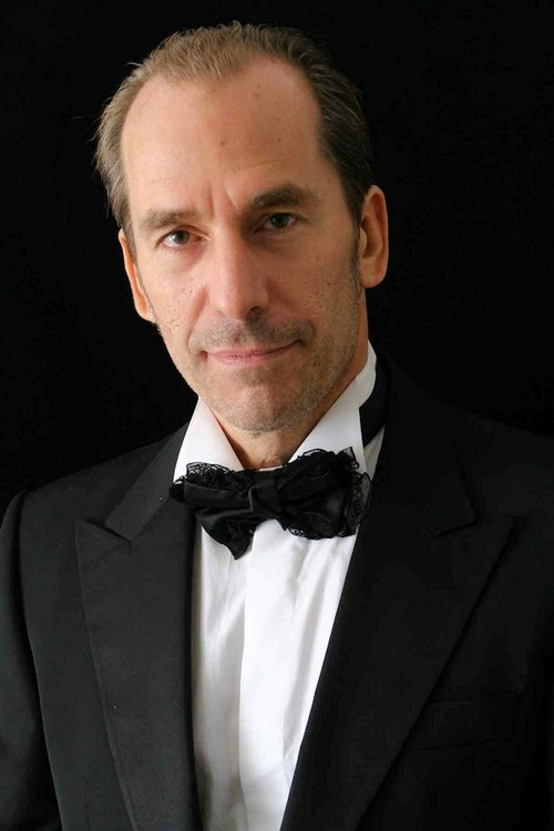 Lemmy Constantine as Producer (voice)