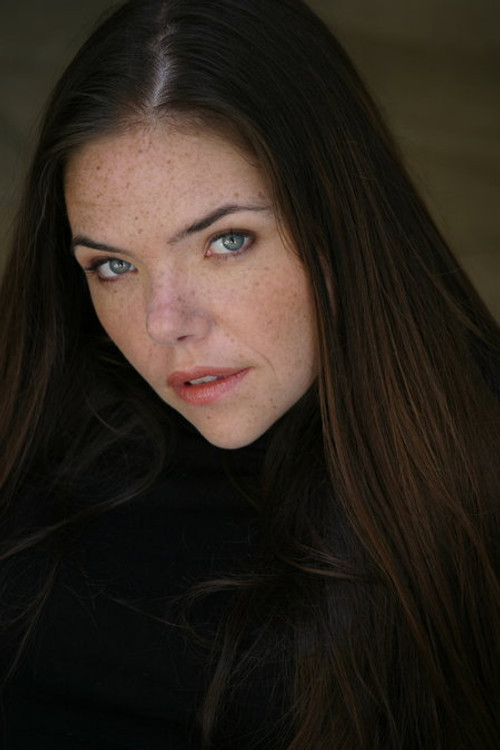 Danielle McKee as Deceased Dr. Cairns