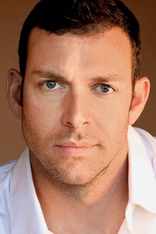 Rene Mousseux as Crime Scene Trooper