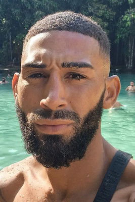 Troy Coleman as Self