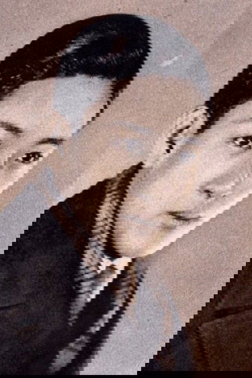 Kunimatsu Ogawa as Yoshiryū