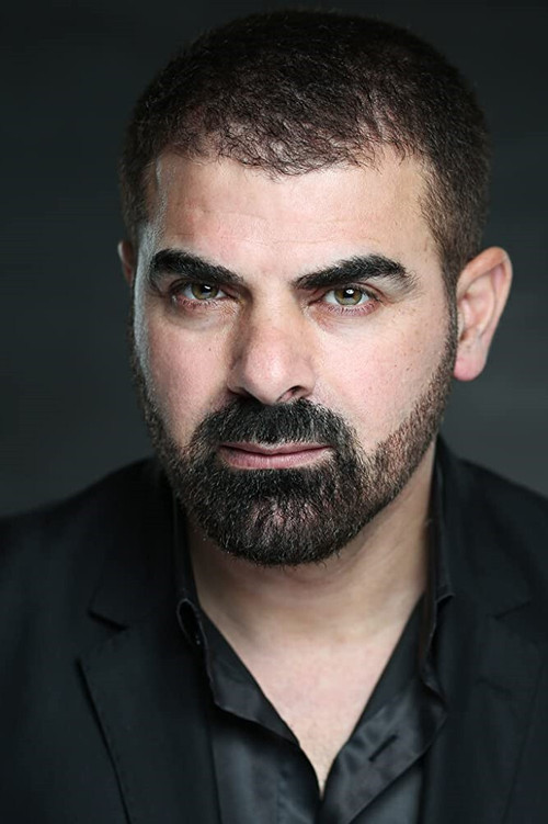 Danny Darren as Dastin