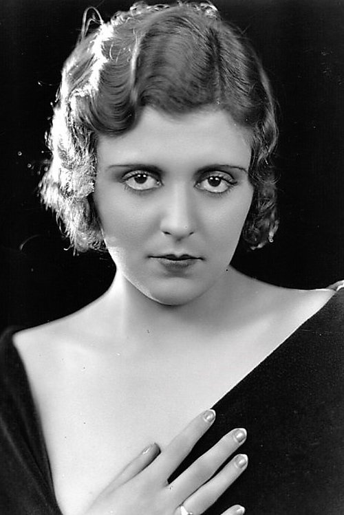 Mary Doran as Florence Lenz