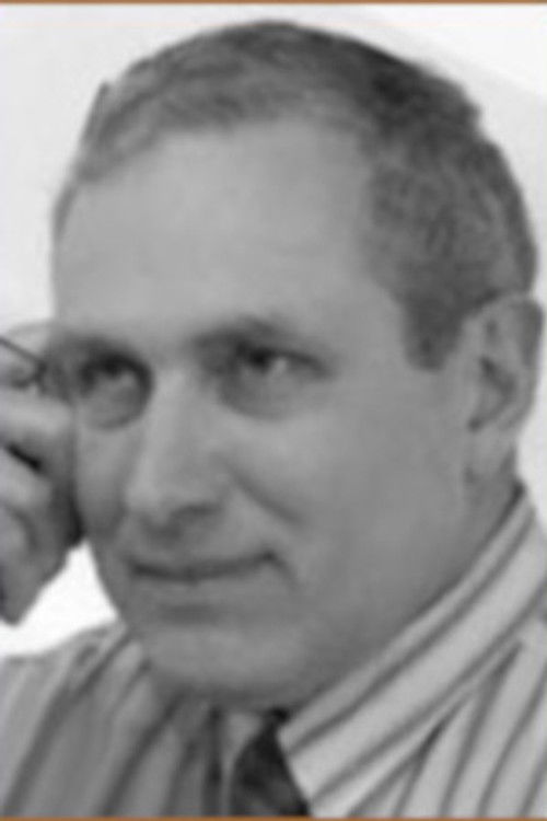 Sergey Chernyadiev as 