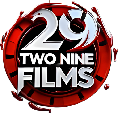 29 Two Nine Films logo