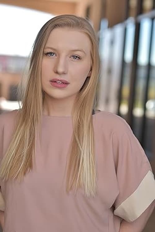 Gwendolyn Brown as Sophie Cunningham