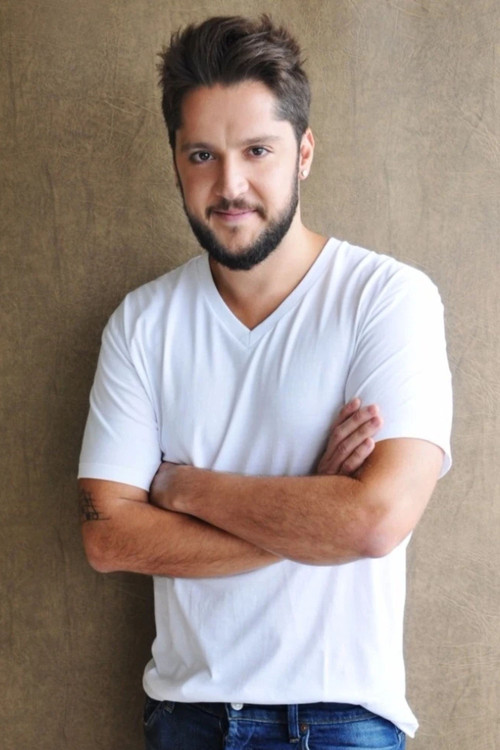 André Vasco as André Vasco