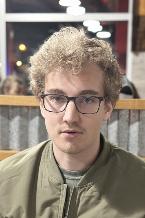 Drake Terry as Draco Turpin