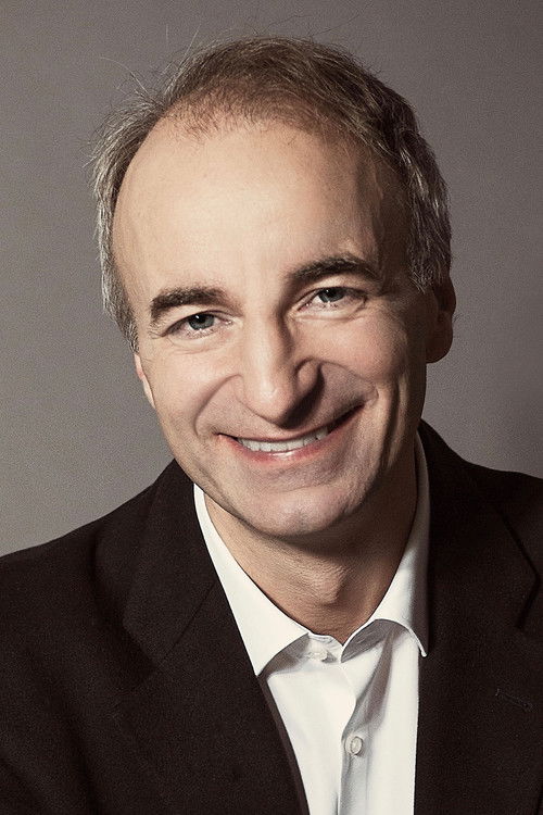 Dietrich Henschel as Duck / Mad Hatter