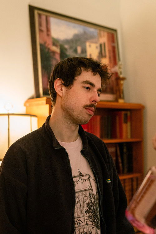 Antoine Jacob as Arthur