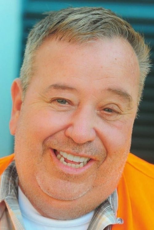 Paul Roache as Gerald