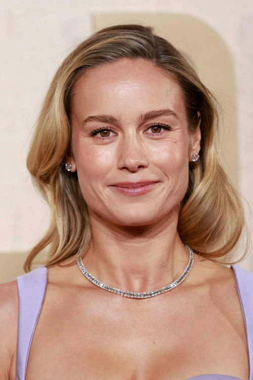Brie Larson as Narrator (voice)