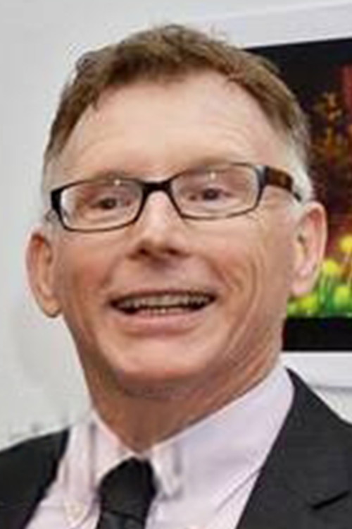 Jim Ballantine as Self