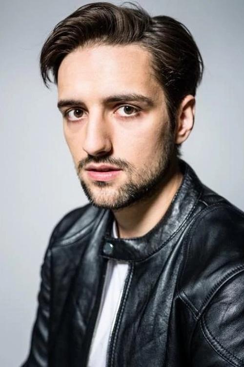 Jędrzej Bigosiński as Prince