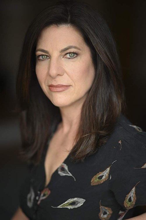 Dina Pearlman as Girl #19