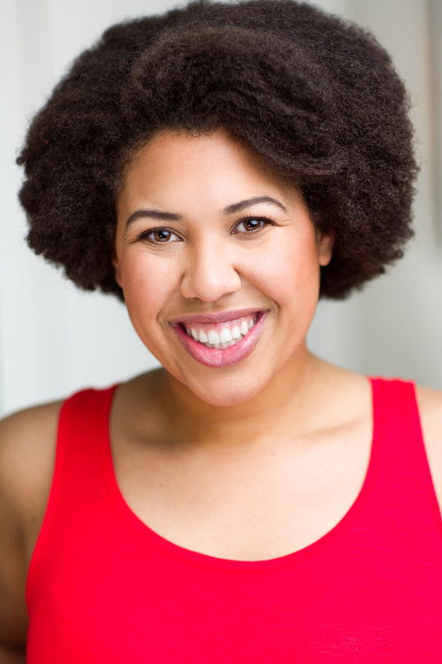 Cecilly Day as Cecilly