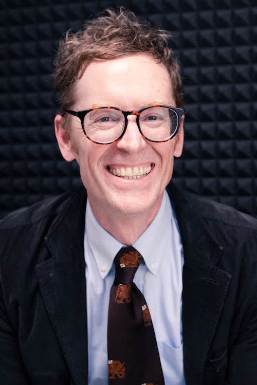 W. David O. Taylor as Self