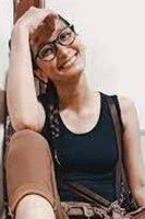 Kristine Pearl Lagman as 