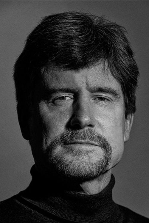 Bill Sullivan as Narration