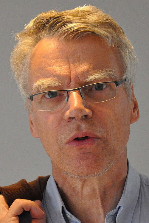 Jonas Hallberg as Himself