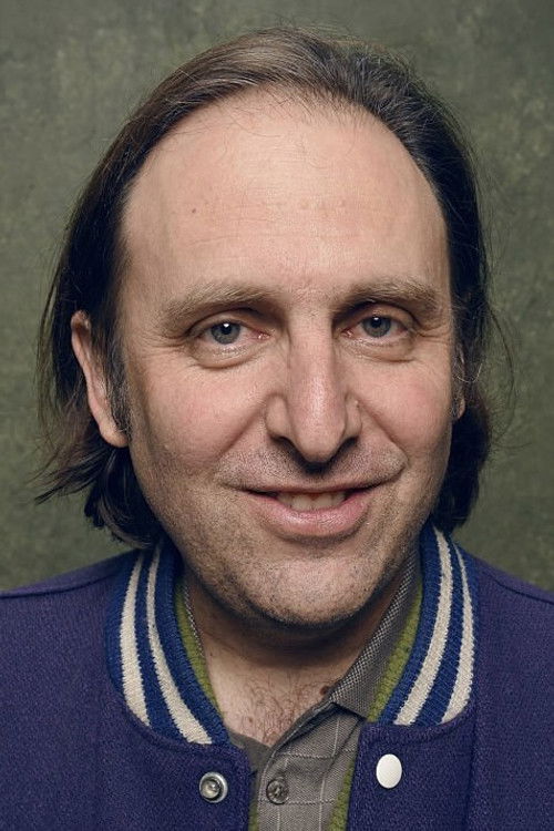 Gregg Turkington as Gregg Turkington