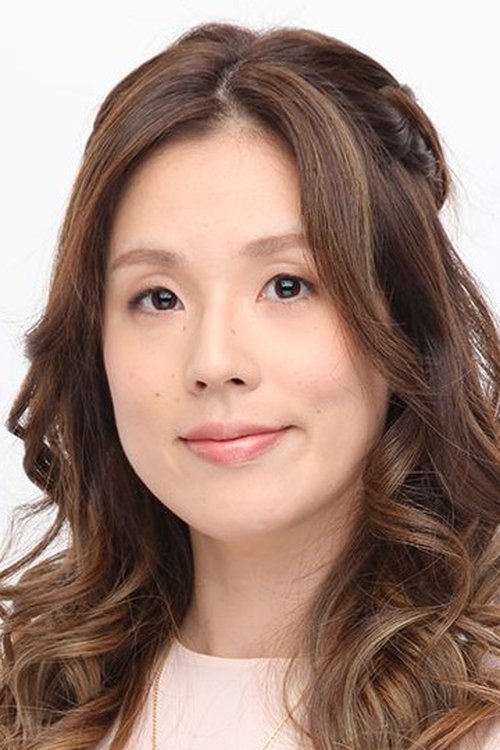 Eimi Okada as Momoko Yachigusa (voice)