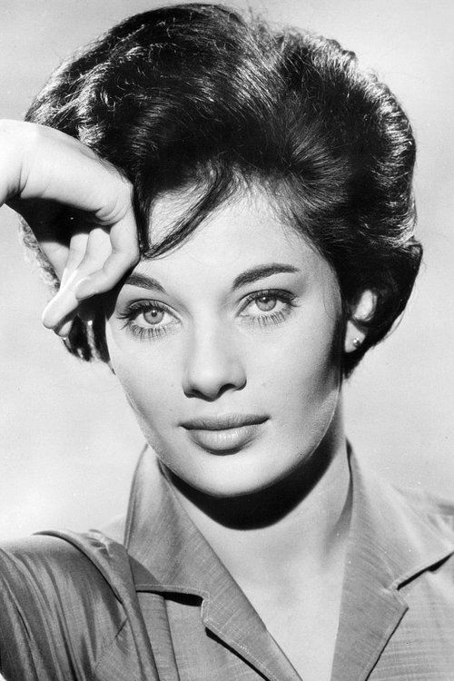 Carole Gray as Nancy Greenwood