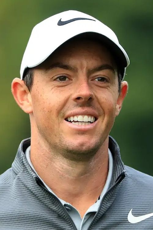 Rory McIlroy as Self