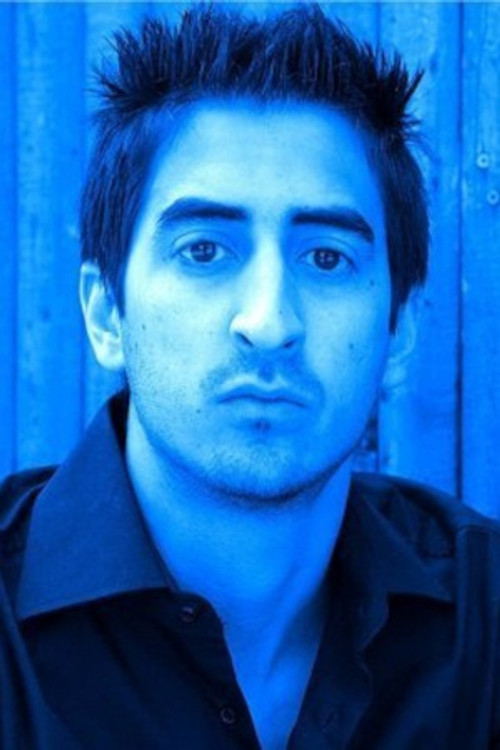 Jeffery Keilholtz as Blaze (as Jeff Keilholtz)