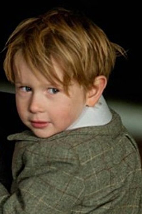 Misha Handley as Joseph Kipps