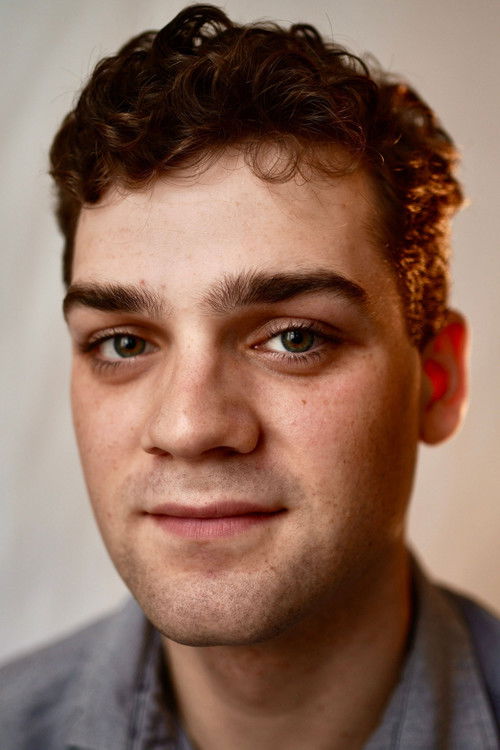 Liam Summers as Jack