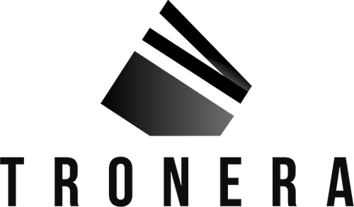 Tronera Producciones logo