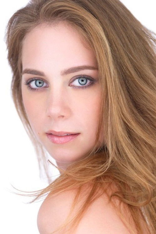 Charlotte Bydwell as Addison