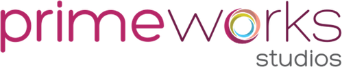Primeworks Studios logo