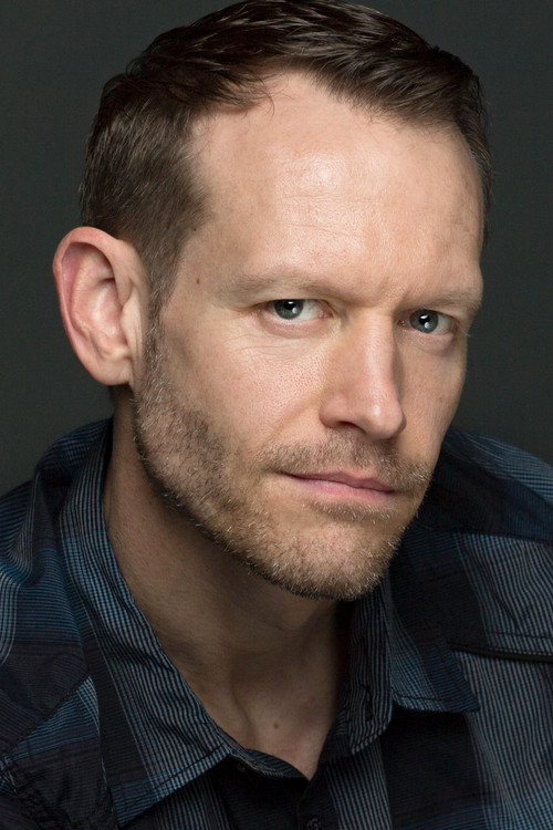 Toby Bornhauser as Stanley (Man in Corvette)