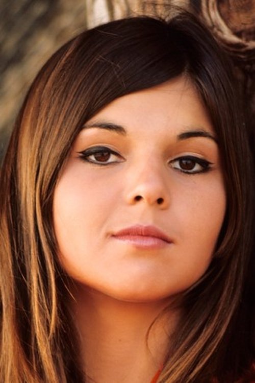 Karla Conway as Connie