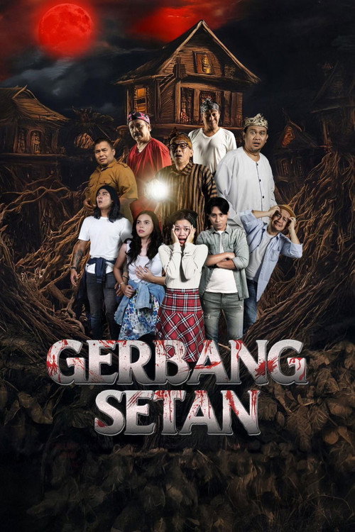 Gerbang Setan
