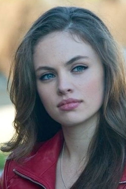 Delaney as Emily Landis