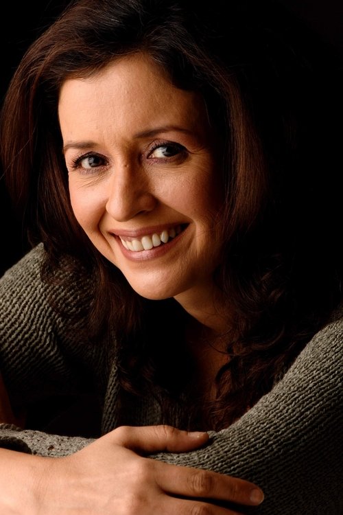 Shernaz Patel as Catherine McNally