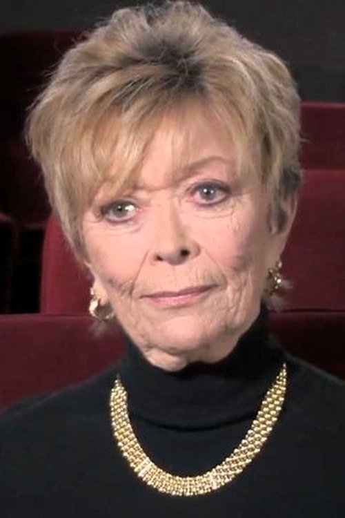 Francesca Bellini as Gladys Schmidlapp