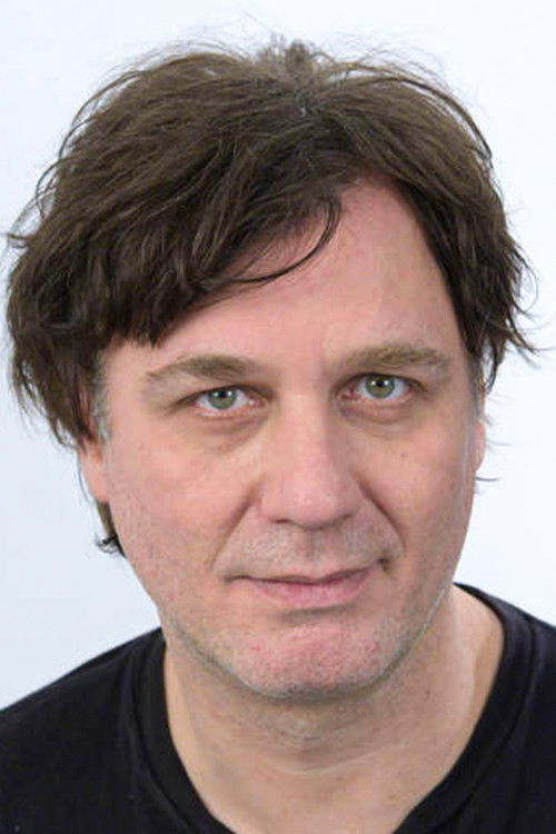 Attila Menszátor-Héresz as