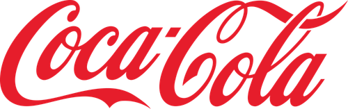 The Coca-Cola Company logo