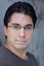 Javier Villarreal as Mauricio