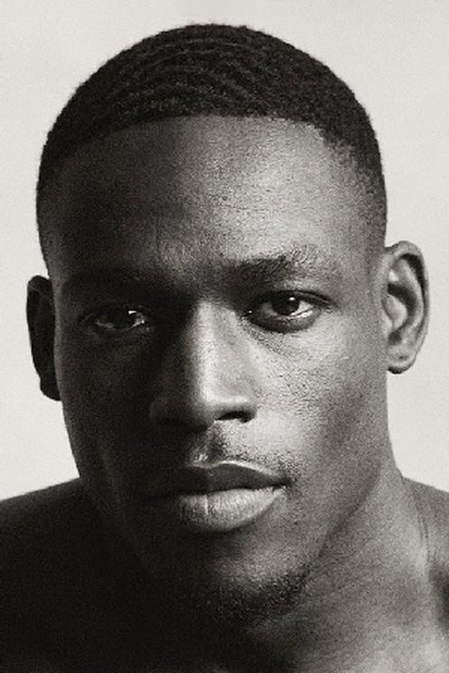 Richard Riakporhe as Self