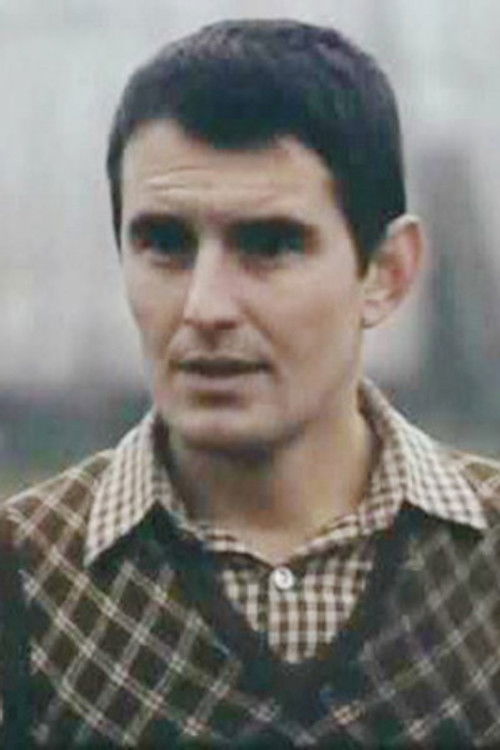 Dinu Manolache as The Student