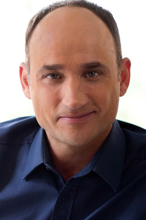 David Visentin as Self - Real Estate Agent