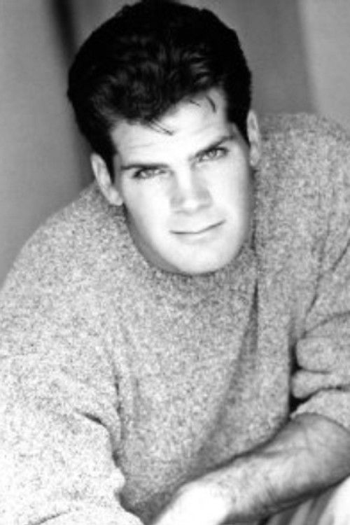 Christopher Dahlberg as Dutch