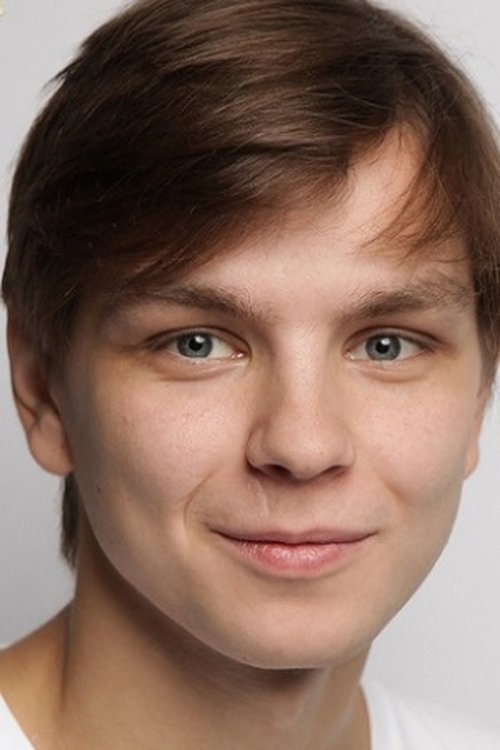 Vasily Rikhter as Dima