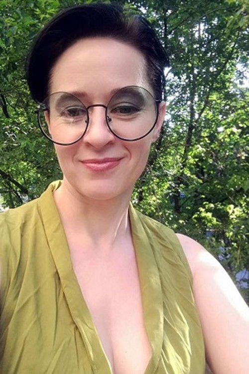 Lyudmila Kornienko as 